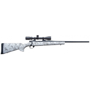 Lsi Howa M1500 308win 22 Snow Camo Game Pro