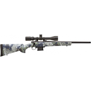 Lsi Howa Mini Gamepro 6.5 Gren 22 Kings Xk7