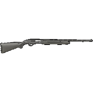 Mossberg SA-410 Field 410 Bore, 26in. Barrel, 4rd - Black (75796)
