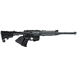 Smith & Wesson M&P15 Sport II 5.56 16in 10rd - 12055