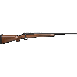 MOSSBERG Patriot Rifle 7mm Rem. Mag. 24 In. Walnut Rh