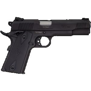 Taurus 1911 Pistol 9mm 5" 9rd Full Size Frame Matte Finish