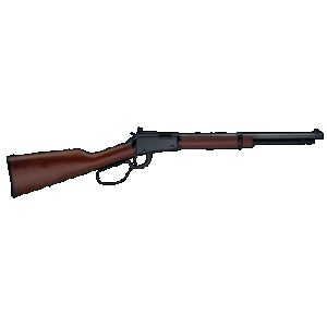Henry H001TMLP Small Game Carbine 22 WMR 17" 9 Rounds Walnut Finish Right Hand