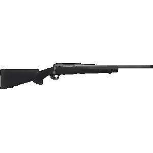 SAVAGE 110 Trail Hunter Lite Rifle 270 Win 20 In 4 Rd Tungsten Cerakote