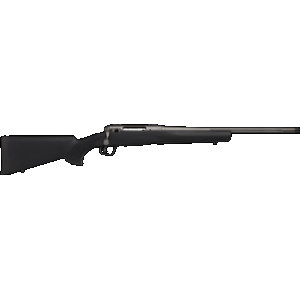 Savage 110 Trail Hunter Lite Rifle 350 Legend 18 in 4 rd Tungsten Cerakote