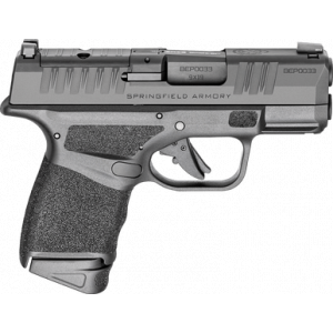 Springfield Armory Hellcat OSP 9mm 3" 10 Rounds Optics Ready Sub-Compact