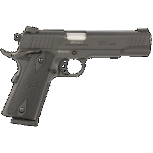 Taurus 1911 Pistol .45 ACP 5 Inch 8 Rounds Matte Stainless Finish