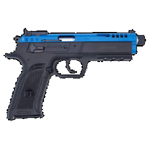 TANFOGLIO TF-FORCE-22TB FORCE 22 TB 22LR 10+1