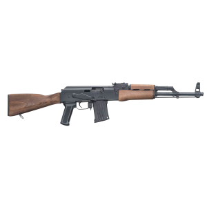 Chiappa Firearms RAK-22 22 LR 17.25" 10 Rounds Matte Steel Wood Stock