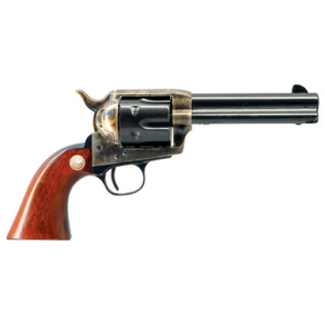 Cimarron Model P Revolver 357 Mag. 4.75 in. Case Hardened 6 Shot