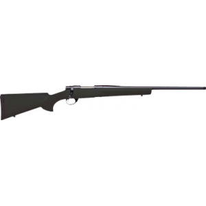 Howa M1500 Hogue Rifle 7mm Rem. Mag. 24 in. Black