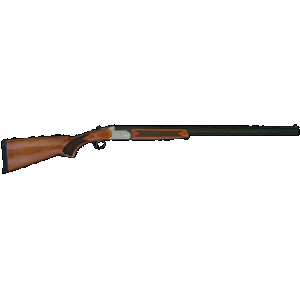 TriStar Arms Setter ST 410 Bore, 28in. Barrel, 2rd, Wood Stock & Forend - Gray (30418)