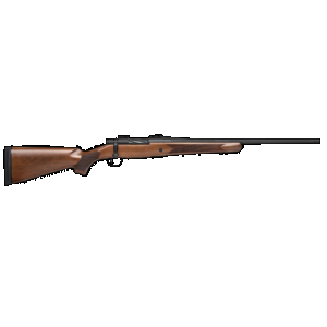 Mossberg Patriot Rifle 350 Legend 22 in 4 Rounds Walnut Finish