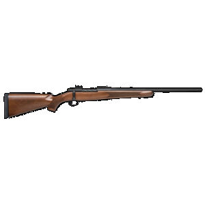 Mossberg Patriot Rifle 30-06 Springfield 22 inch 5 Rounds Walnut