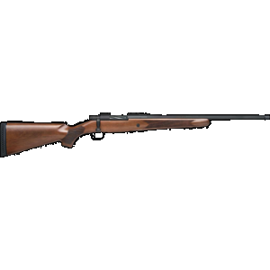 Mossberg Patriot 400 Legend 20 in 4rd Walnut