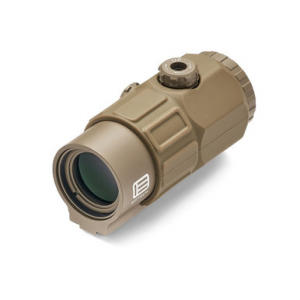 EOTECH G45 5X MAGNIFIER NM TAN