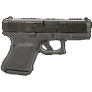 Glock 29 Gen 5, 10mm, 3.78in. Barrel, 10rd - Black (PA295S201)