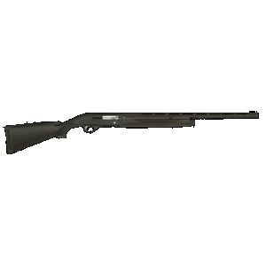 Mossberg SA-20 20 Gauge 26 Inch 4 Rounds Matte Blued Steel Receiver Synthetic Stock