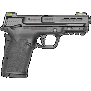 Smith & Wesson M&P Shield EZ M2.0 380 Acp 3.80in 8rd