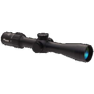 Sig Sauer Electro-Optics SOSBDX33111 Sierra3 BDX 2 Black Anodized 3.5-10x42mm 30mm Tube Illuminated BDX-R1 Reticle