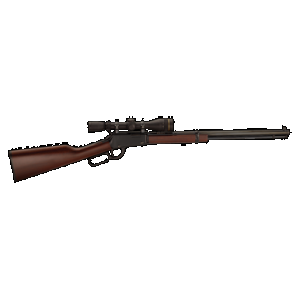 Henry H001TV Frontier 17 HMR 20" 12 Rounds Walnut Octagon Lever Action