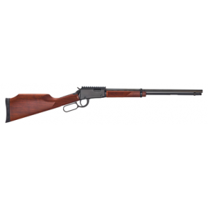 Henry Magnum Express 22 WMR 19.25" Barrel 11 Rounds Walnut