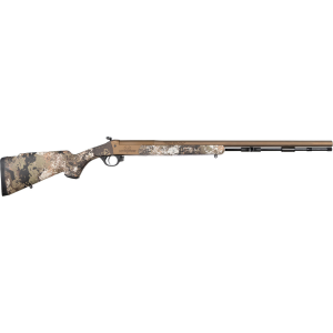 Traditions NitroFire 50 Cal 26" Veil Wideland Muzzleloader