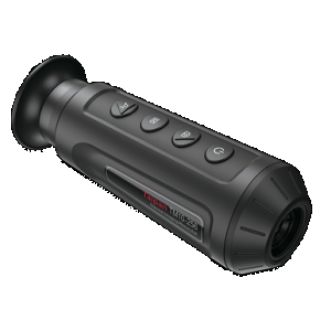 AGM Global Vision 3092851013TA01 Taipan TM10-256 Thermal Monocular Black 1X-8X 256x192 Resolution 1x/2x/4x/8x Zoom