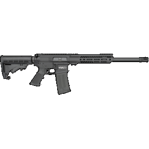 RRA Ds1750 Rrage 2g 16 9.5mlok 223
