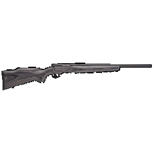 SAVAGE B.mag 17 Wsm 22in 8rd Matte Black