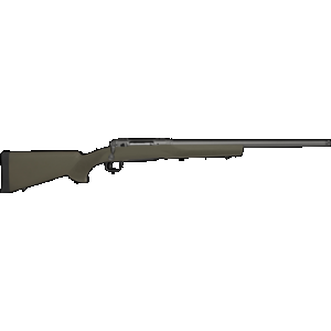 Savage 110 Trail Hunter Rifle 7mm PRC 22 in. 3 rd. OD Green