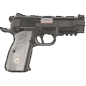 EAA 390434 Girsan Mcp35 Lw Ops 9mm 4.87 15r Blk