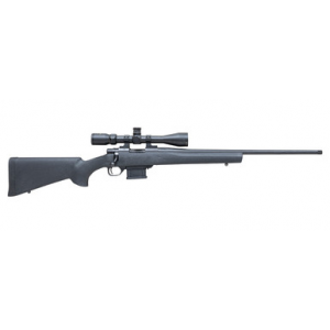 Lsi Howa Mini Gamepro 6mm Arc 22 Blk Scope