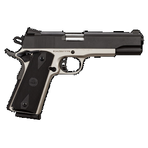 ROCK Island ROCK Standard Fs 1911 Pistol 45 Acp 5 In. Two Tone 8 Rd.