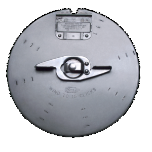 Auto-Ordnance Carbine Drum Magazine .45 ACP 100 rd.
