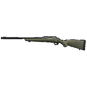 RUGER American Predator 6.5 Creedmoor 22" Left Hand 4rd Rds.
