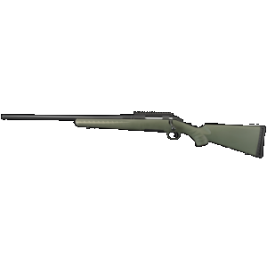 Ruger American Predator 243 Win 22" 4rd Left Hand