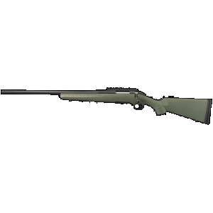 Ruger American Predator 7mm-08 Rem 22" Left Hand 4rd Rds.