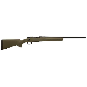 Howa M1500 Rifle .308 Win 5rd Magazine 20" Threaded Barrel Green