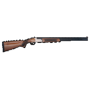 TriStar Arms Setter ST 20GA, 26in. Barrel, 2rd, Wood Stock & Forend - Gray (30206)