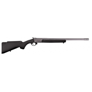 Trad Outfitter G3 Syn Blk 360buck 22 Ss