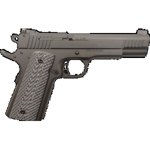 ARMSCOR Rock Island Xt 22 Target 22 Wmr 5 In. 14 Rounds Parkerized