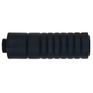 Ab Suppressor 9mm Pcc F4 1/2-28 Dt 4.9