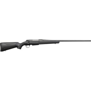 Winchester XPR Rifle 7mm-08 Rem 22 in 3 Rounds Synthetic Matte Perma-Cote