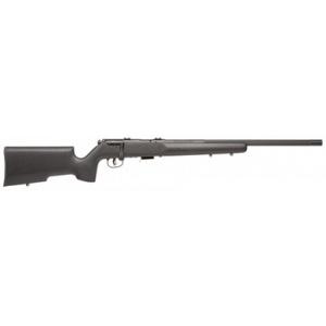 Savage Mark II TR 22 LR 22 Inch 5 Round Tactical Hardwood Matte Finish