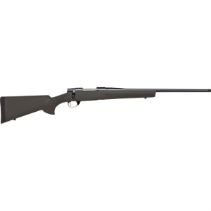 Howa M1500 Rifle .243 Win 5/rd 22" Threaded Barrel Black Hogue Stock