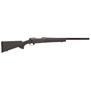 M1500 HOGUE 308 WINCHESTER 24'' BBL (1)4RD MAG BLACK