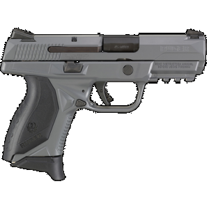 RUGER American Pro, 45acp, 3.75in. Barrel, 7rd - Gray (8649)