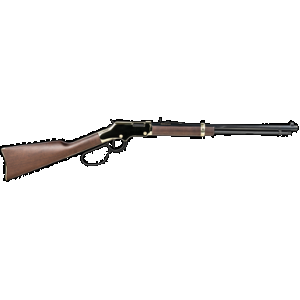 Henry Golden Boy H004L 22 LR 20" 16 Rounds Brasslite Finish Walnut Stock
