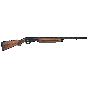 TriStar Arms Matrix Inertia 20GA, 26in. Barrel, 5rd, Wood Stock & Forend - Black (98751)